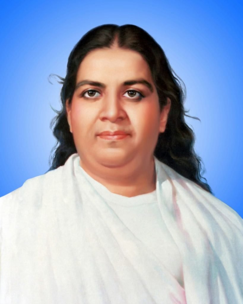 मम्मा का 60वां पुण्य स्मृति दिवस 24 जून को