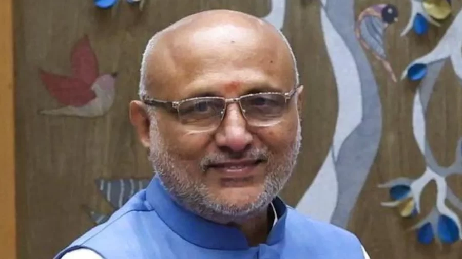 भारत के 15वें उपराष्ट्रपति होंगे सीपी राधाकृष्णन, 452 वोटों से जीता चुनाव