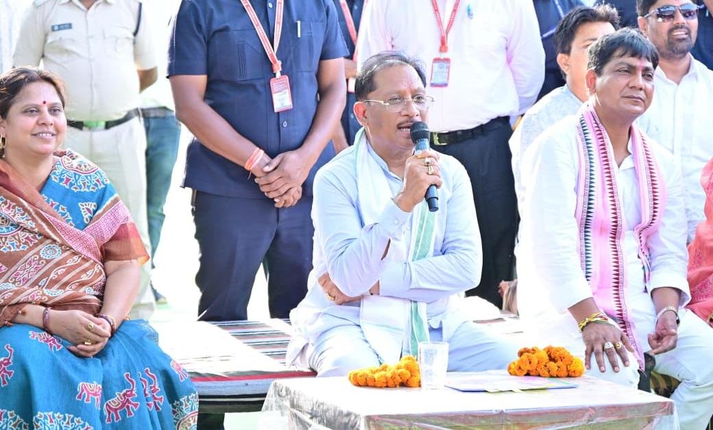 प्रधानमंत्री आवास योजना से मिला सुरक्षित आशियाना, कच्चे घर से पक्के मकान तक पहुंची जिंदगी